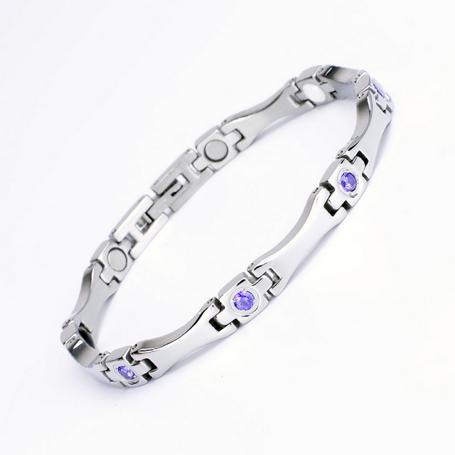 Stainless steel bracelets 2022-4-16-037